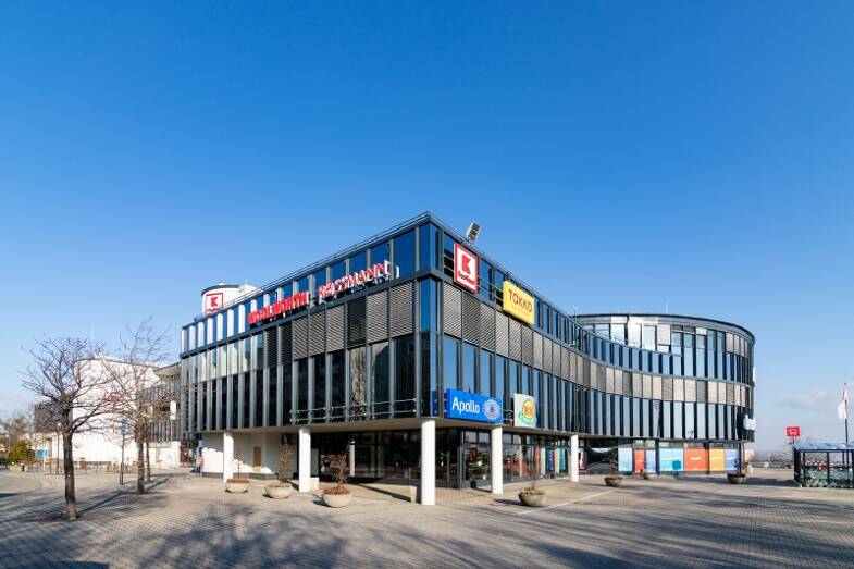 Bürofläche zur Miete 8 € 231 m² Bürofläche teilbar ab 154 m² Gorbitz-Nord/Neu-Omsewitz Dresden 01169