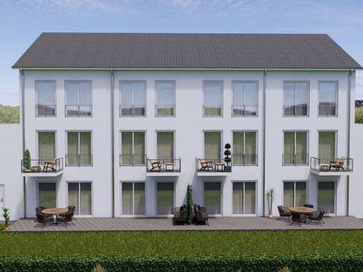 Grundstück zum Kauf 83.520 € 288 m² Grundstück Wiebelskirchen Neunkirchen 66540