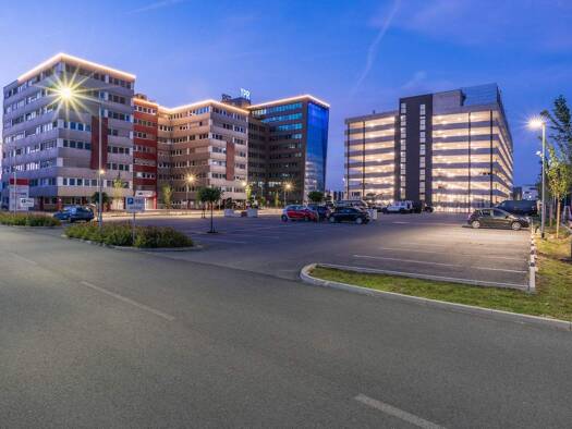 Bürofläche zur Miete 15 € Dietrich-Keller-Straße 20 Raaba-Grambach 8074