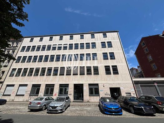 Bürofläche zur Miete provisionsfrei 12 € 212 m² Bürofläche Gostenhof Nürnberg 90429