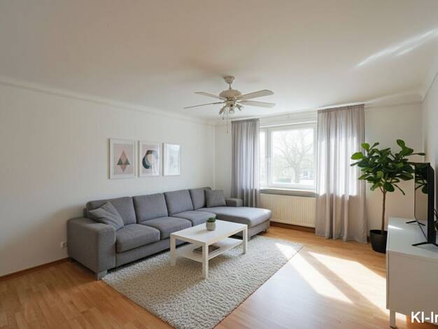 Wohnung zum Kauf 185.000 € 2 Zimmer 60 m² EG Penzing 1140
