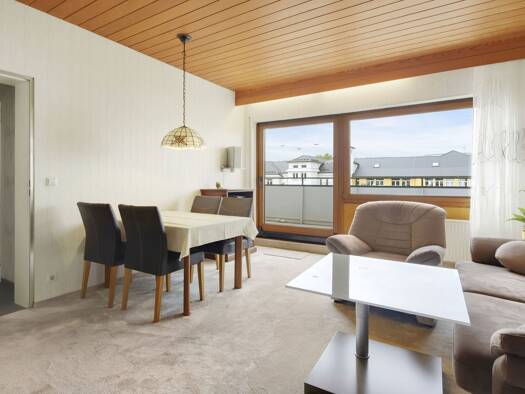 Wohnung zum Kauf 280.000 € 3 Zimmer 73 m² Untertürkheim Stuttgart / Untertürkheim 70327