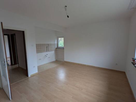 Wohnung zur Miete 340 € 2 Zimmer 40 m² Geschoss 1/2 frei ab 01.01.2026 Heßler Gelsenkirchen 45883