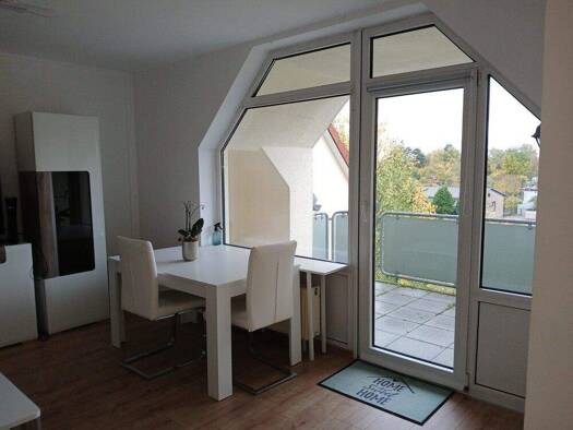 Wohnung zur Miete 715 € 3 Zimmer 75 m² Lemsel Rackwitz-Zschortau 04519