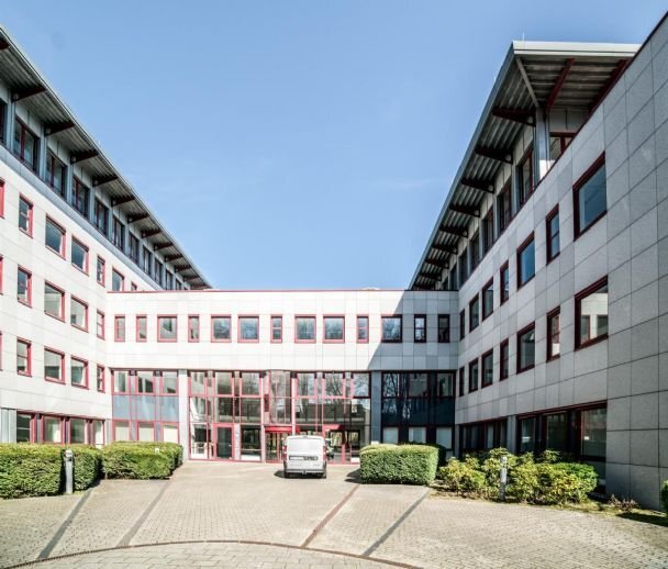 Bürofläche zur Miete provisionsfrei 9,50 € 341 m²<br/>Bürofläche ab 341 m²<br/>Teilbarkeit Bergerhausen Essen 45136