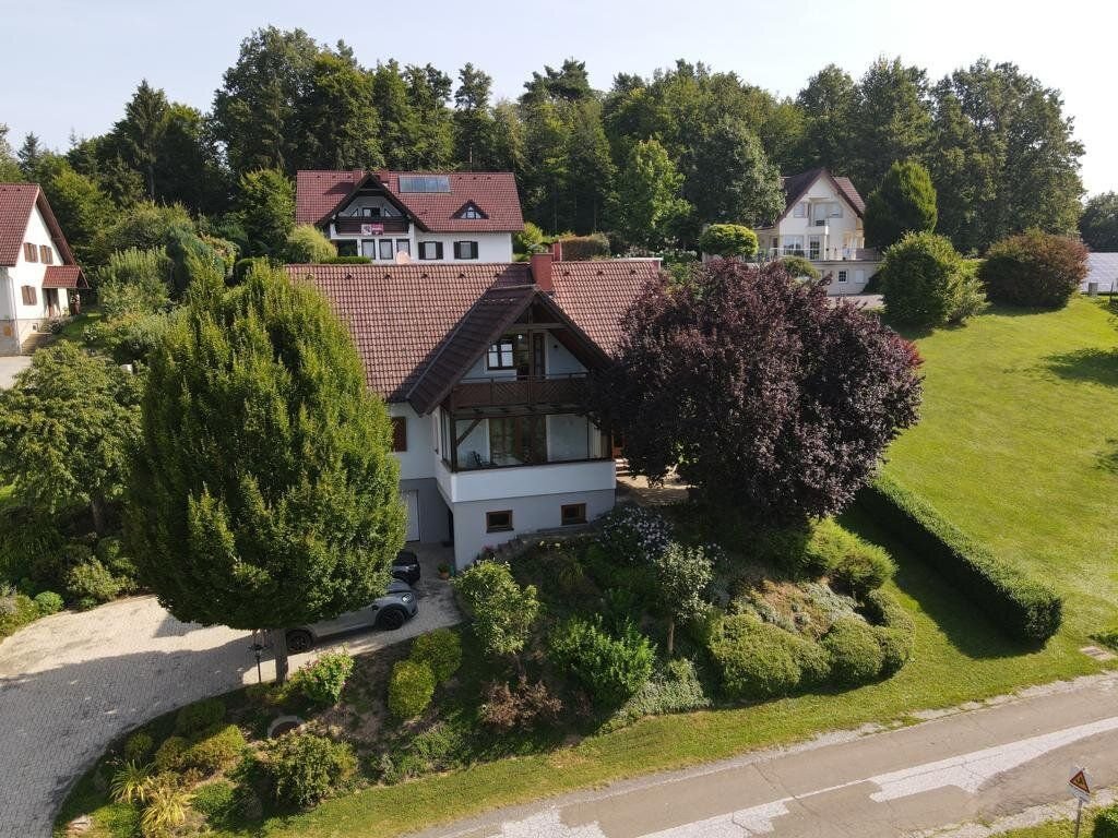 Einfamilienhaus zum Kauf 490.000 € 6 Zimmer 173 m²<br/>Wohnfläche 1.027 m²<br/>Grundstück Eichkögl 8322