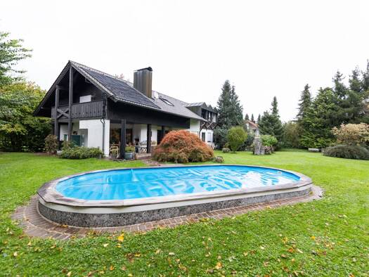 Einfamilienhaus zum Kauf provisionsfrei 699.000 € 7 Zimmer 232 m² 1.613 m² Grundstück Fellheim 87748