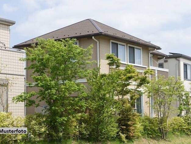 Mehrfamilienhaus zum Kauf 275.000 € 5 Zimmer 115 m² 861 m² Grundstück Erbach 64711