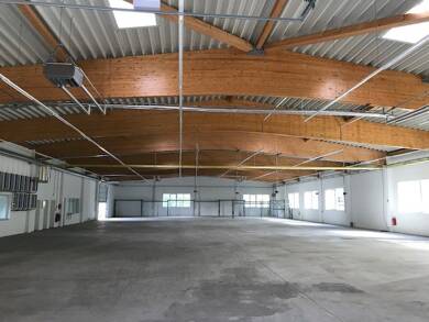 Halle/Industriefläche zur Miete provisionsfrei 5,01 € 1.500 m² Lagerfläche Oberlichtenau Lichtenau 09244