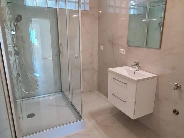 Wohnung zur Miete 900 € 3 Zimmer 90 m² 4. Geschoss Westliche Karl-Friedrich-Straße 150 Weststadt Pforzheim 75172