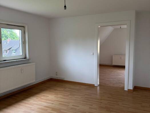 Wohnung zur Miete 430 € 4 Zimmer 74,8 m² 2. Geschoss Hackenbeek 3 Hallendorf Ost 38229