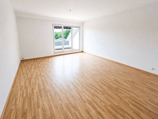 Wohnung zur Miete 850 € 3 Zimmer 100 m² Hauptstraße 43c Negast Steinhagen 18442