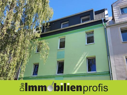 Mehrfamilienhaus zum Kauf als Kapitalanlage geeignet 320.000 € 335 m² 268 m² Grundstück Innenstadt Hof 95030