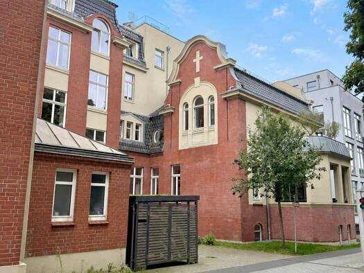 Wohnung zum Kauf 630.000 € 2 Zimmer 80 m² EG frei ab sofort Barmbek-Süd Hamburg 22081