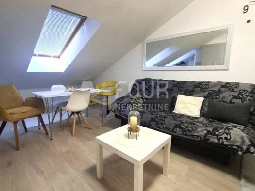Wohnung zum Kauf 119.000 € 2 Zimmer 42 m² Selce, Crikvenica Selce