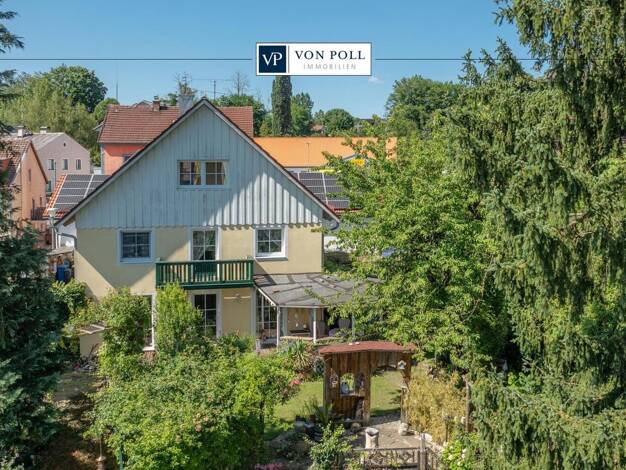 Einfamilienhaus zum Kauf 450.000 € 4 Zimmer 132 m² 798 m² Grundstück Eggenfelden Eggenfelden 84307
