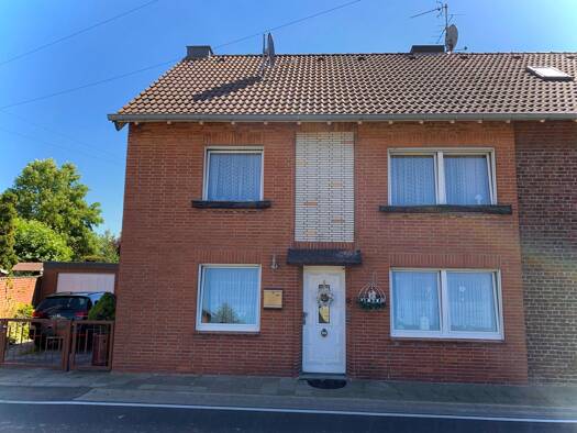 Einfamilienhaus zum Kauf 235.000 € 5 Zimmer 120 m² 270 m² Grundstück Schwalmtal 41366