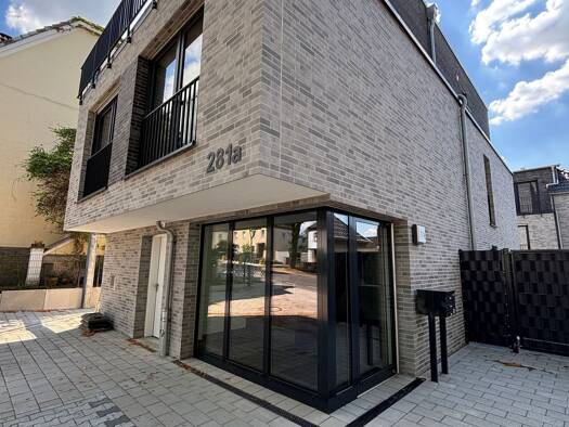 Wohnung zur Miete - Erstbezug 848 € 2 Zimmer 60,5 m² 2. Geschoss frei ab 01.08.2026 Hagener Straße 281a Kirchhörde Dortmund 44229