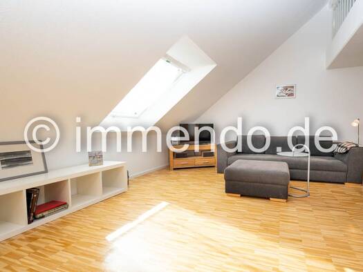 Wohnung zur Miete auf Zeit 879 € 2 Zimmer 40 m² frei ab 01.01.2027 Speldorf Mülheim an der Ruhr 45478