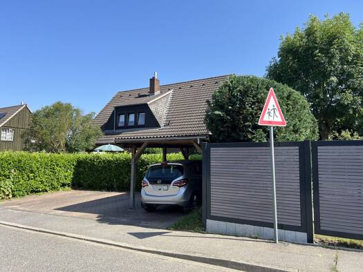 Haus zum Kauf 550.000 € 240 m² 650 m² Grundstück Heiligenhafen 23774