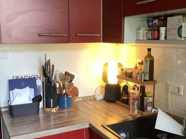 Wohnung zur Miete 414 € 3 Zimmer 60 m² 1. Geschoss frei ab 01.11.2026 Heimat-Privatstraße 1 Stadtfeld Ost Stadtfeld Ost 39108