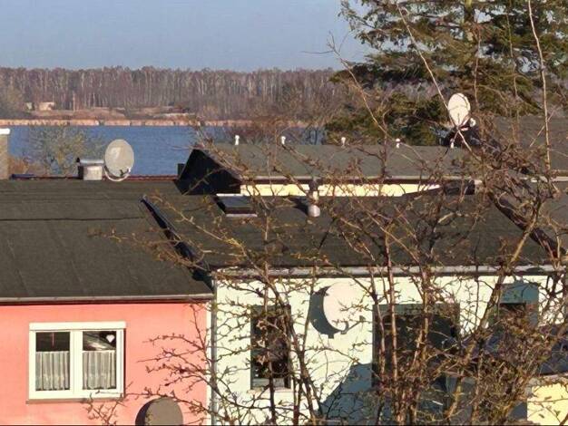 Stadthaus zum Kauf 85.000 € 3 Zimmer 80 m² 84 m² Grundstück frei ab sofort Ribnitz Ribnitz-Damgarten 18311