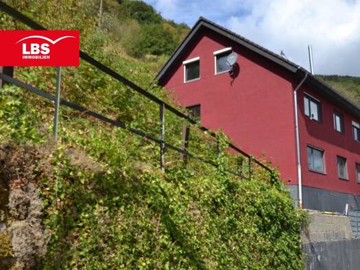 Einfamilienhaus zum Kauf 199.000 € 4 Zimmer 100 m² 562 m² Grundstück frei ab 01.11.2026 Hirzenach Boppard 56154