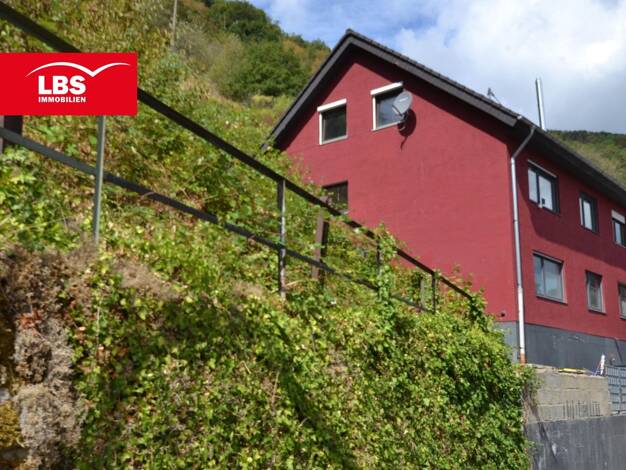 Einfamilienhaus zum Kauf 199.000 € 4 Zimmer 100 m² 562 m² Grundstück frei ab 01.11.2026 Hirzenach Boppard 56154