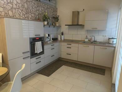 Wohnung zur Miete 850 € 3 Zimmer 80 m² Dachgeschoss, 3. Geschoss frei ab 01.06.2025 Bergstrasse 34 Nordstadt Wuppertal 42105