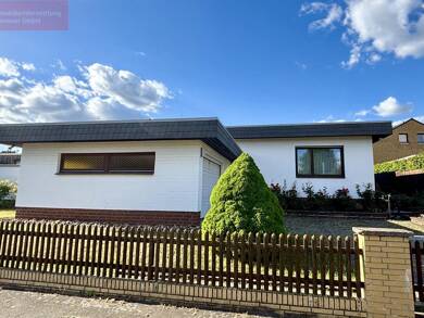 Bungalow zum Kauf 512.000 € 6 Zimmer 131,4 m² 640 m² Grundstück Laatzen 30880