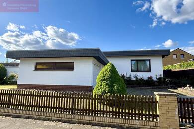 Bungalow zum Kauf 512.000 € 6 Zimmer 131,4 m² 640 m² Grundstück Laatzen 30880