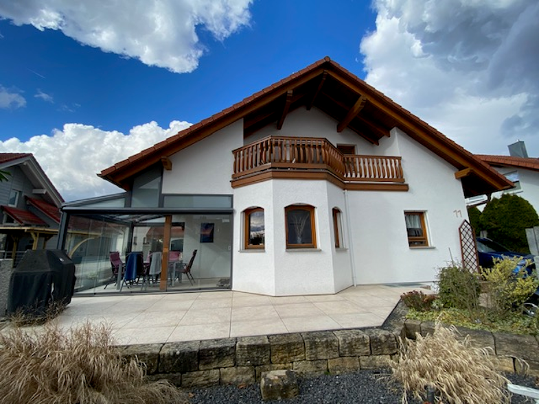 Einfamilienhaus zum Kauf 849.000 € 6 Zimmer 180 m² 339 m² Grundstück Rohrau Gärtringen 71116