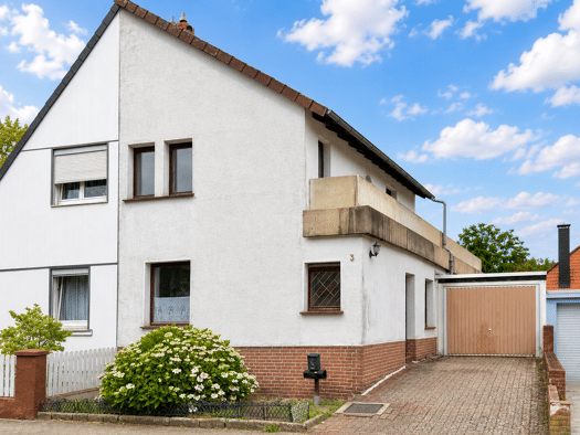 Haus zum Kauf 335.000 € 3,5 Zimmer 142,2 m² 439 m² Grundstück Oberricklingen Ricklingen 30459