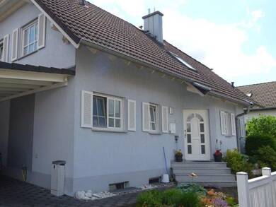 Einfamilienhaus zum Kauf 599.000 € 6 Zimmer 176,2 m² 471 m² Grundstück Ostheim Nidderau 61130