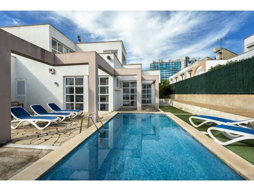 Villa zum Kauf 955.000 € 4 Zimmer 182 m² 446 m² Grundstück Santa Margalida 07458