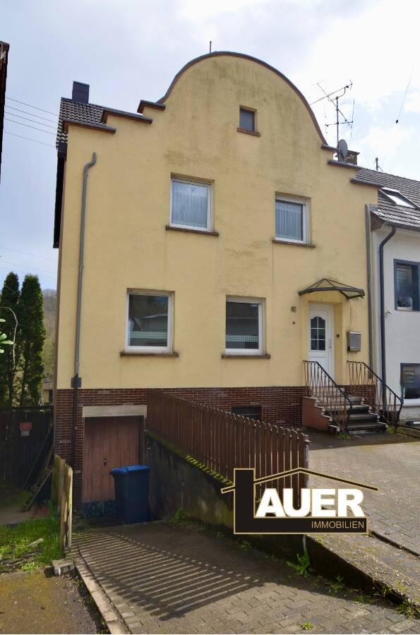 Einfamilienhaus zum Kauf - Ansicht 2
