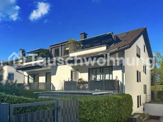 Wohnung zur Miete Tauschwohnung 600 € 2 Zimmer 45 m² Pützchen Bonn 53229