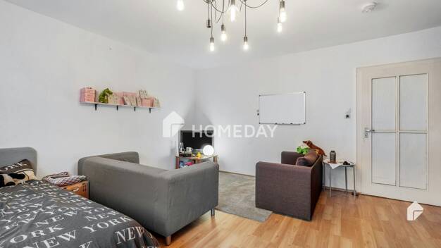 Wohnung zum Kauf 339.000 € 3 Zimmer 70 m² 1. Geschoss Darmstadt Darmstadt 64283