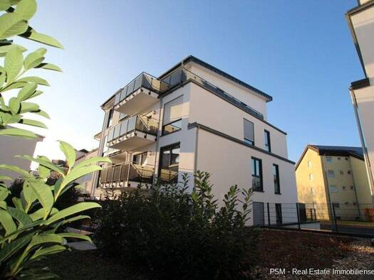 Wohnung zum Kauf - Erstbezug 598.470 € 3 Zimmer 108 m² Groß-Karben Karben / Groß-Karben 61184