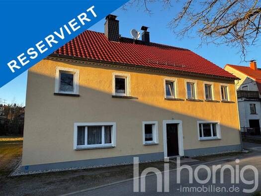 Mehrfamilienhaus zum Kauf 128.000 € 11 Zimmer 194 m² 1.223 m² Grundstück Putzkau Schmölln-Putzkau / Putzkau 01877