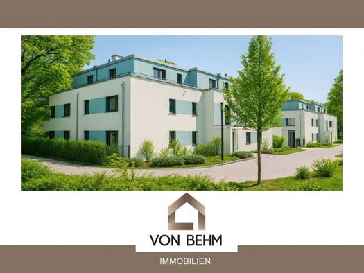 Penthouse zum Kauf 1.100.000 € 4 Zimmer 123 m² Obergiesing München / Fasangarten 81549