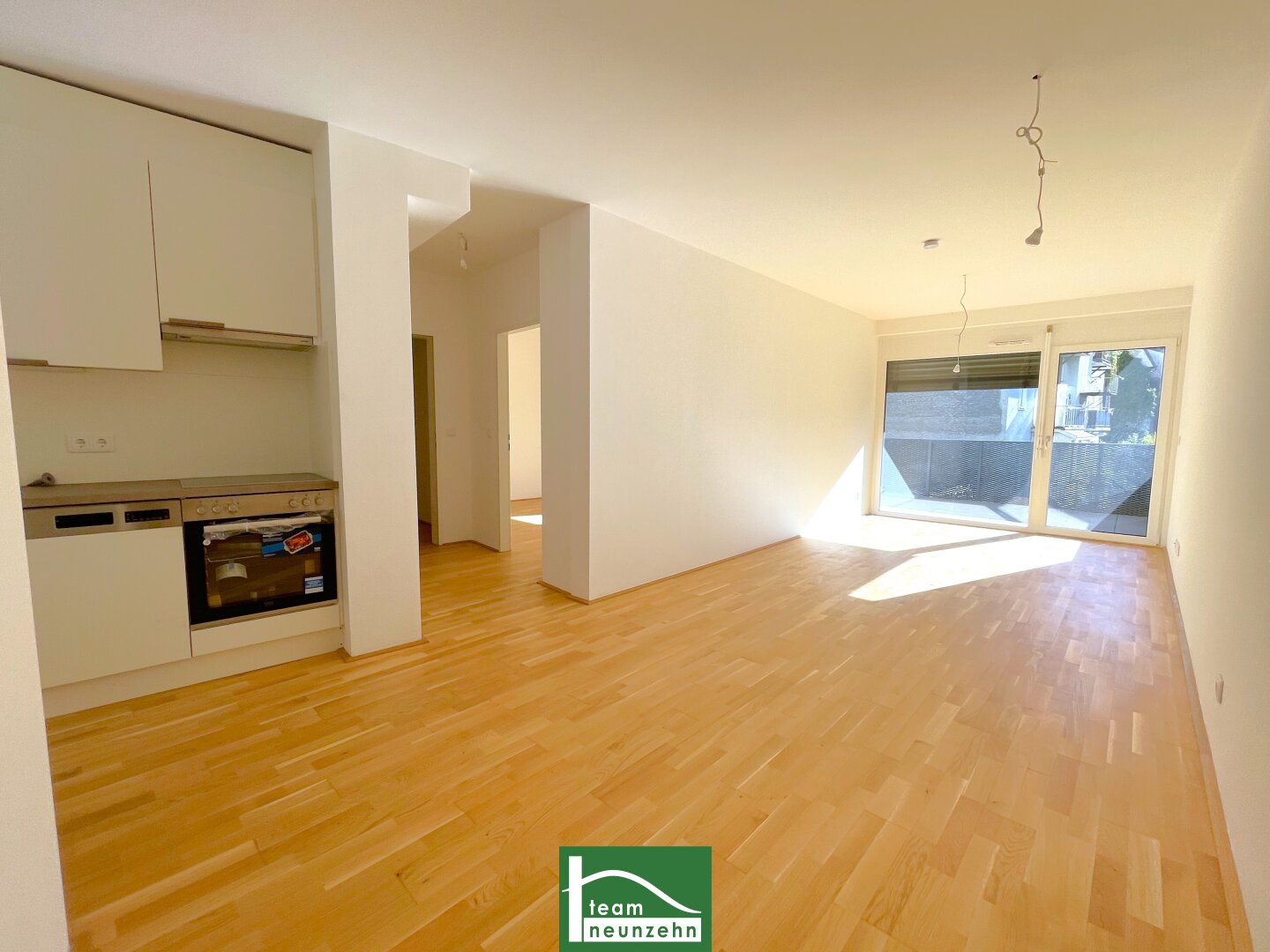 Wohnung zur Miete 1.690 € 4 Zimmer 118,6 m²<br/>Wohnfläche 5.<br/>Geschoss Neubaugasse 43 Lend Graz 8020