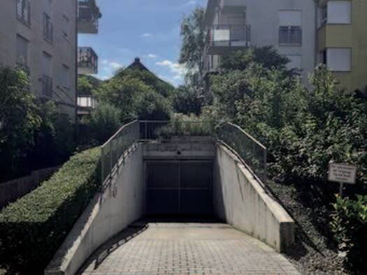 Tiefgaragenstellplatz zum Kauf 24.000 € Vauban Freiburg 79100