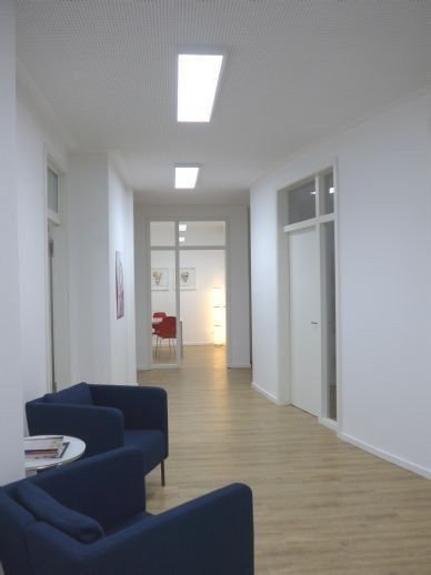 Bürofläche zur Miete provisionsfrei 19,90 € 8 Zimmer 190,3 m²<br/>Bürofläche Neustadt Hamburg 20354