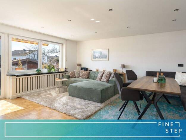 Mehrfamilienhaus zum Kauf 795.000 € 8 Zimmer 219 m² 1.011 m² Grundstück Westerndorf Stephanskirchen 83071