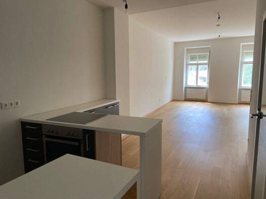 Studio zur Miete 400 € 1 Zimmer 47 m² Eggenberg Graz 8020