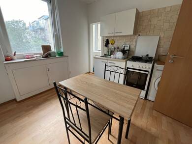 Wohnung zur Miete 360 € 15 m² frei ab 01.09.2025 Ludwig-Feuerbach-Straße 104 Veilhof Nürnberg 90489