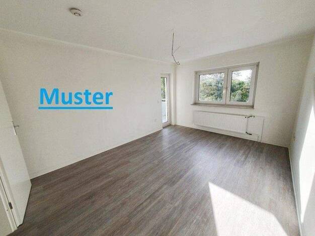 Wohnung zur Miete 653 € 3 Zimmer 68 m² 1. Geschoss frei ab 21.03.2026 Friedrich-Ebert-Str. 58 Kaster Bedburg 50181
