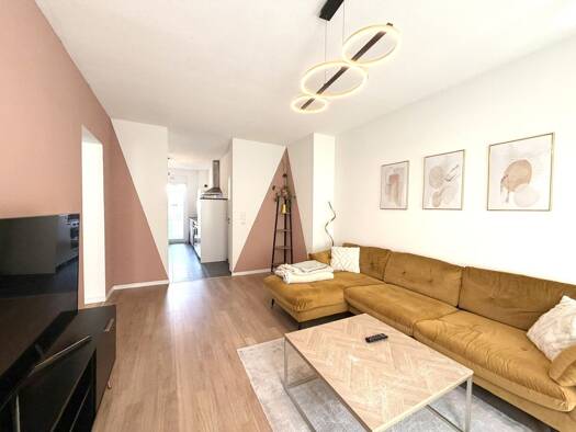 Wohnung zur Miete 1.250 € 3 Zimmer 67 m² frei ab sofort Mettingen Esslingen am Neckar 73733