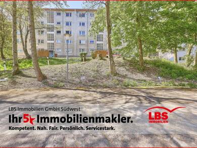 Wohnung zum Kauf 83.000 € 2 Zimmer 60 m² 3. Geschoss frei ab sofort Winnweiler Winnweiler 67722